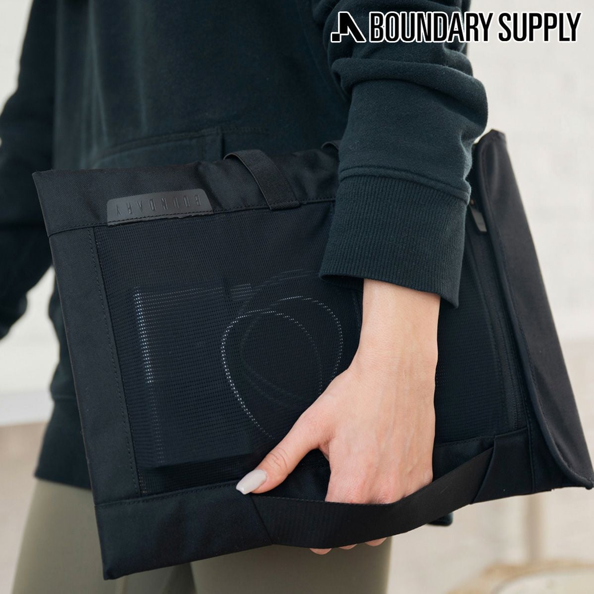 Boundary Supply バウンダリーサプライ | サックスバー SAC'S BAR公式