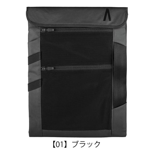 【01】ブラック