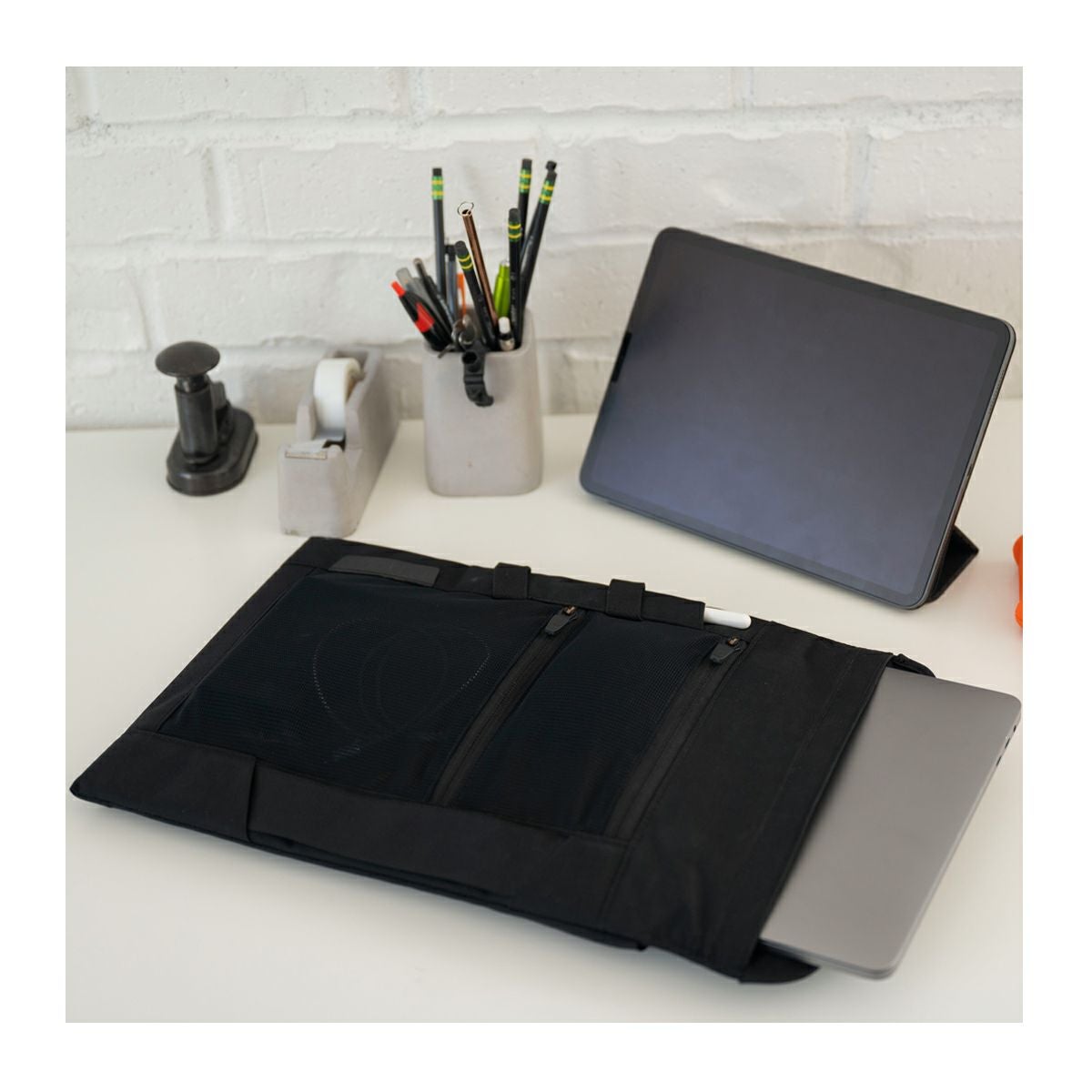バウンダリーサプライ タブレットケース TE-FLS-01 FIELDSPACE LAPTOP