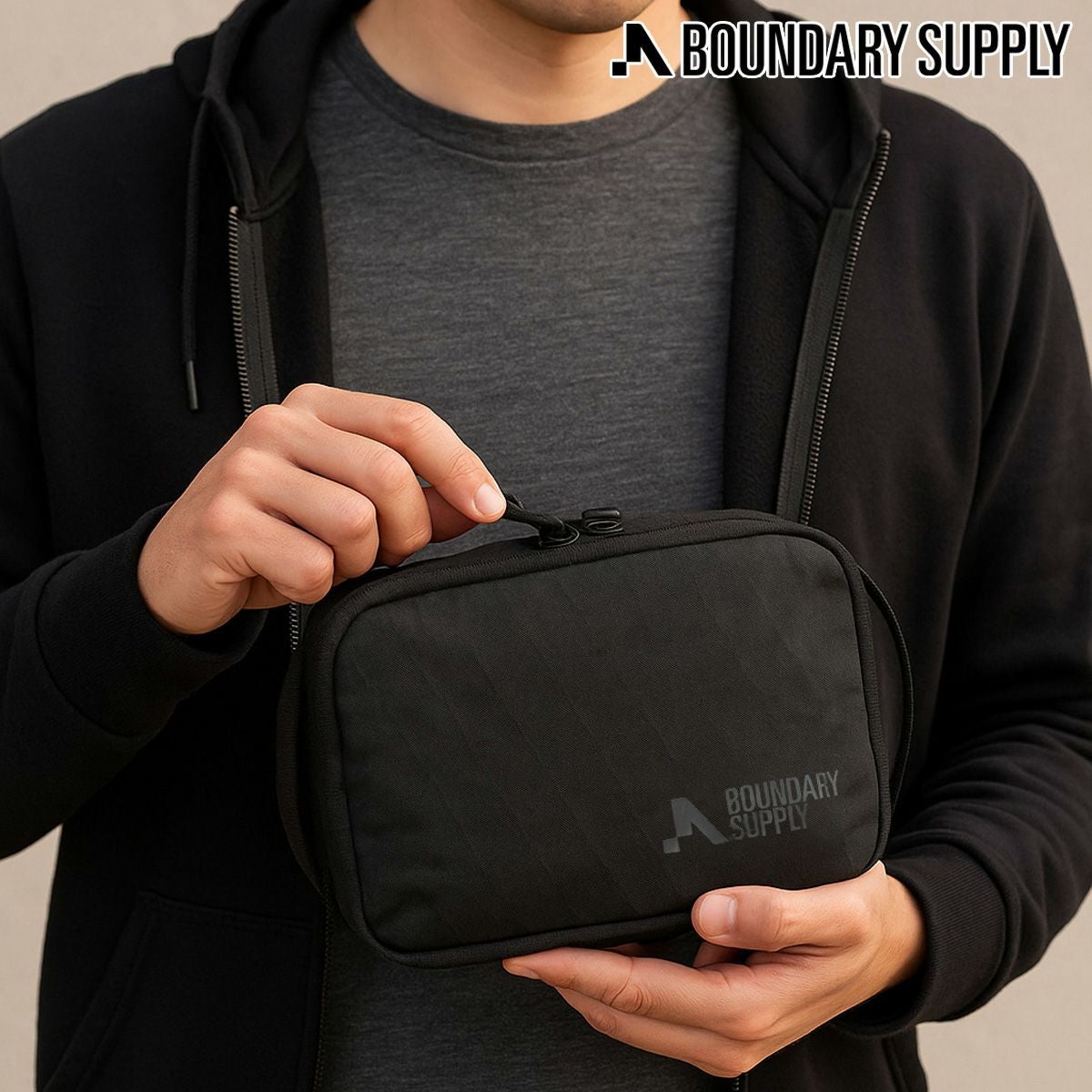 Boundary Supply バウンダリーサプライ | サックスバー SAC'S BAR公式