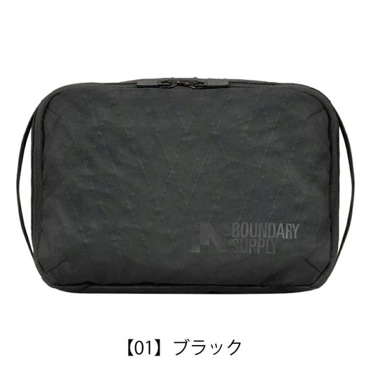 【01】ブラック