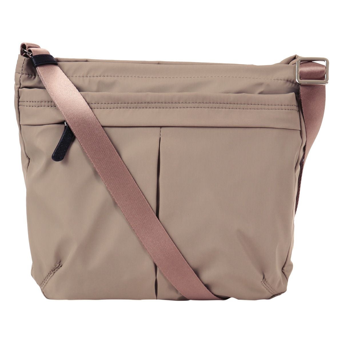 【11】グレイッシュベージュ