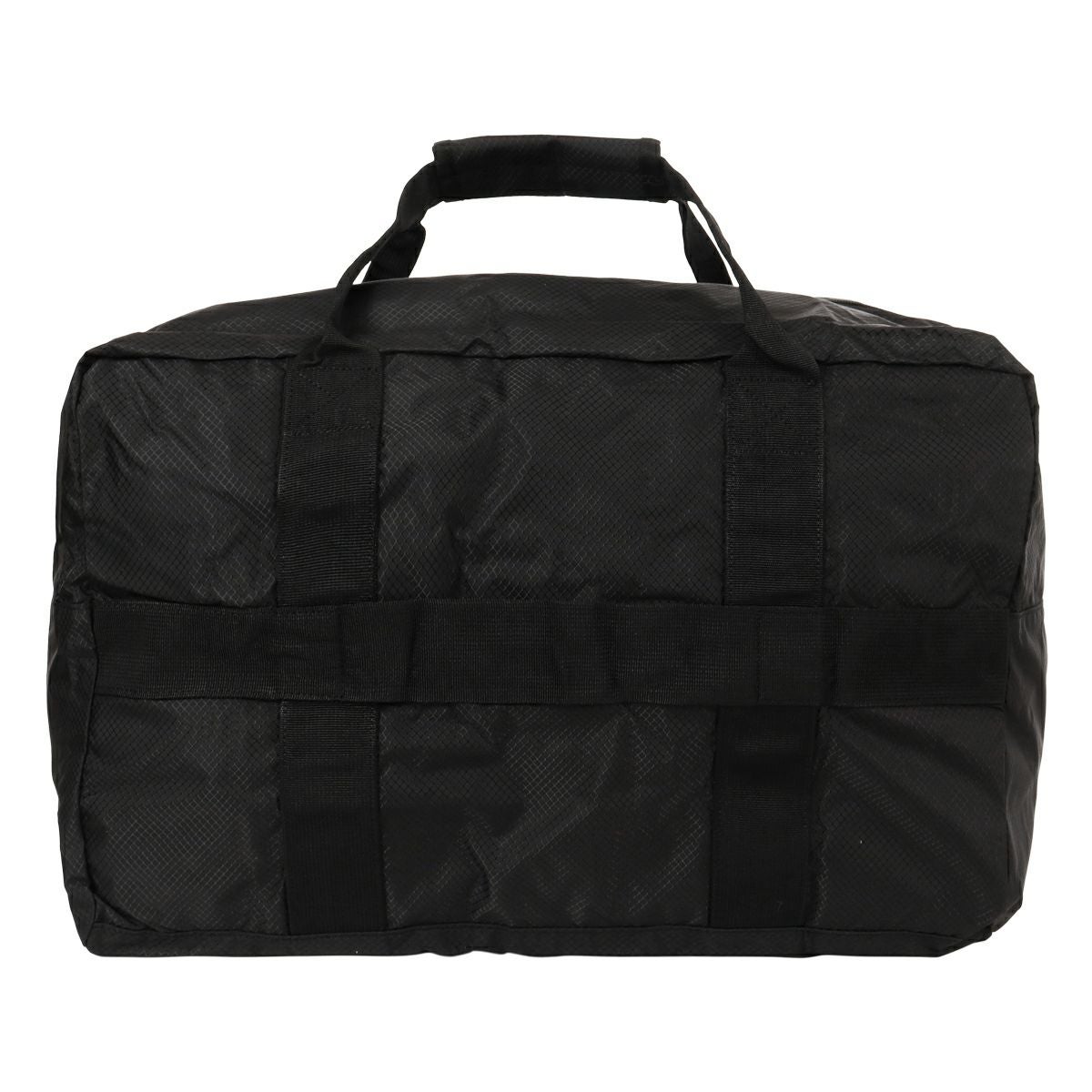 カンゴール ボストンバッグ 45L 折り畳み 2WAY ショルダーバッグ