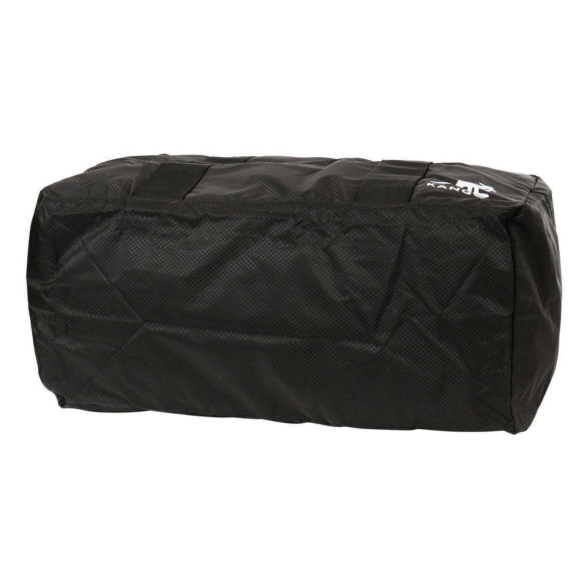 カンゴール ボストンバッグ 45L 折り畳み 2WAY ショルダーバッグ