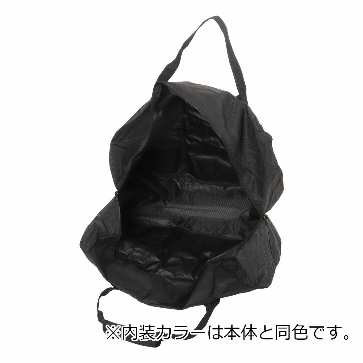 カンゴール ボストンバッグ 45L 折り畳み 2WAY ショルダーバッグ