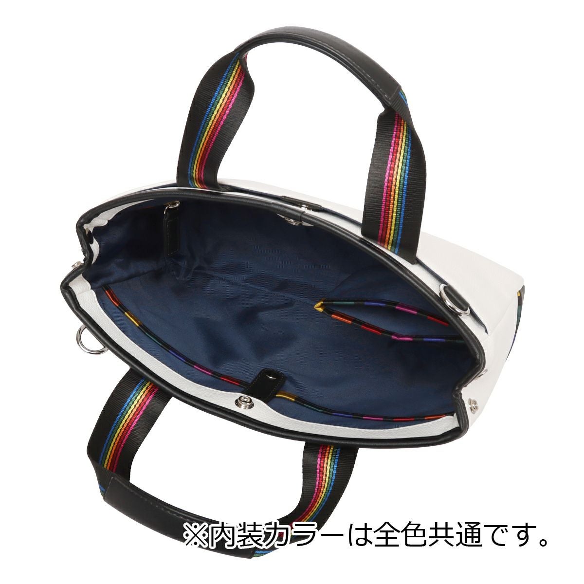 カステルバジャック ドライビングトート ショルダバッグ トートバッグ
