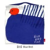 【03】Blue Bird