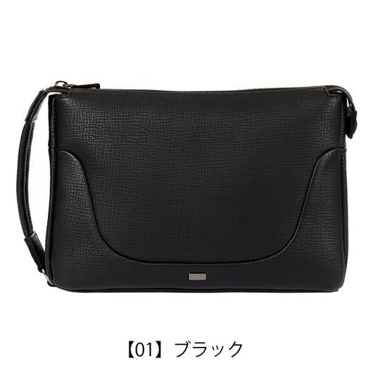 【01】ブラック