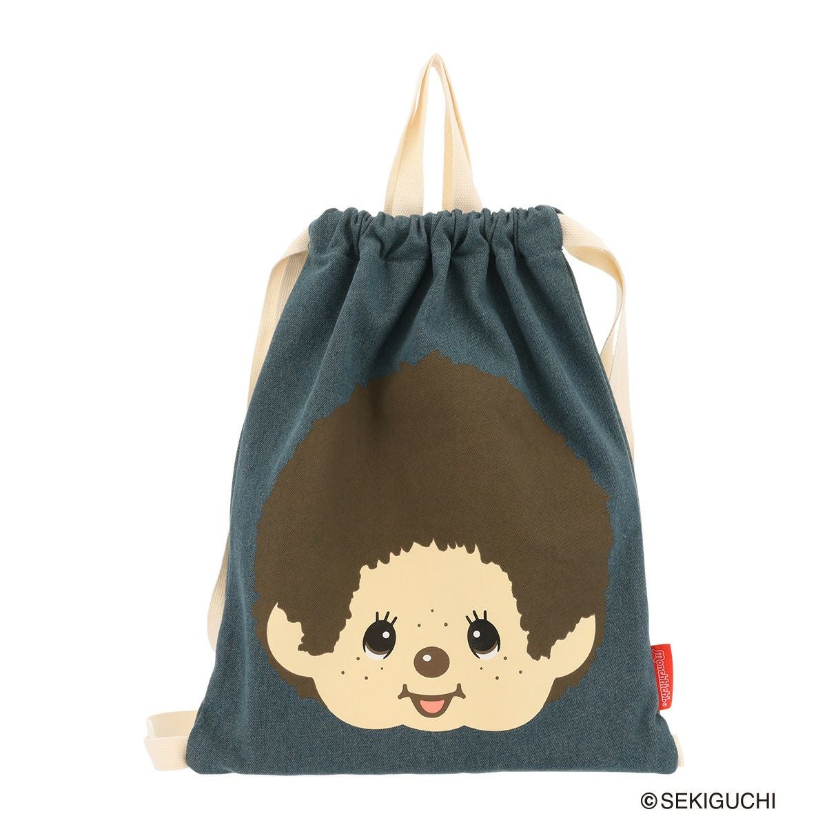 モンチッチ リュック関連商品 | サックスバー SAC'S BAR公式サイト