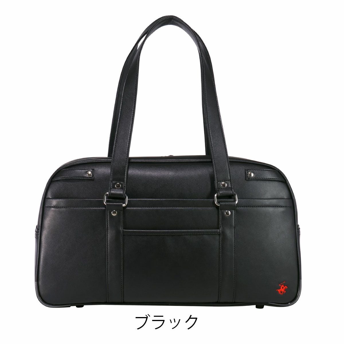 ビバリーヒルズポロクラブ ボストンバッグ A4 17L レディース BHSC006