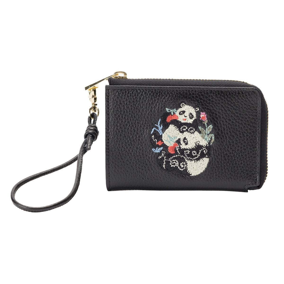 シルバー　KEITAMARUYAMA　財布　パンダ　シルバー シルバー KEITAMARUYAMA 財布 パンダ シルバー - メルカリ