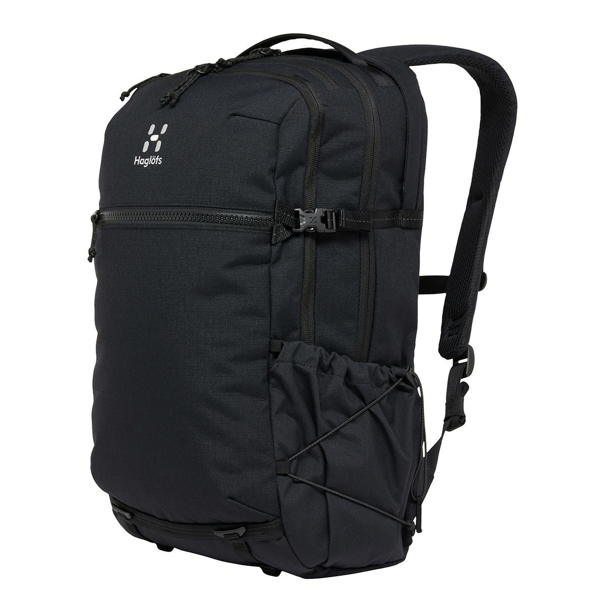 ホグロフス リュック美品 ホグロフス リュック ヤーベ マルチ 28L メンズ レディース 606955