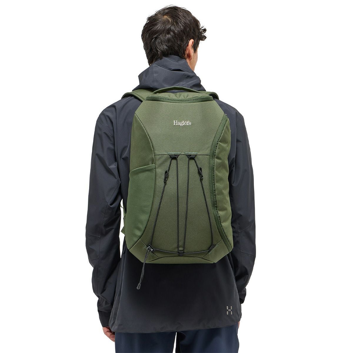 ホグロフス リュック コーカー ラージ 24L メンズ レディース 607562
