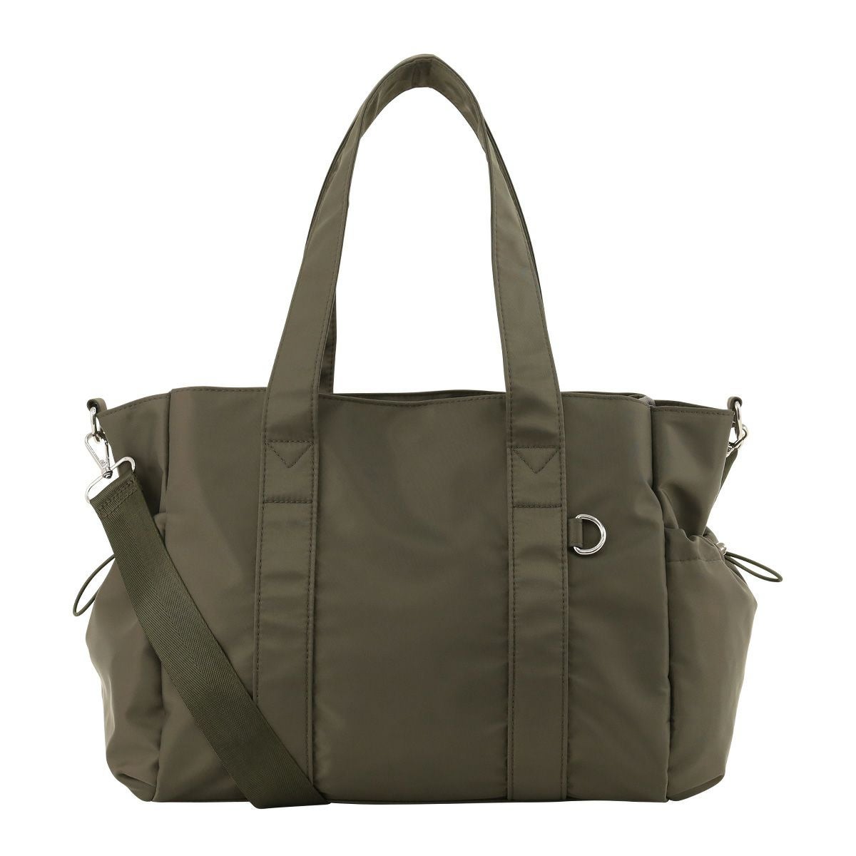 アングリー　ちゃん　ラクガキトートバッグ CANTERBURY カンタベリー アグリー トートバック UGLY TOTE BAG