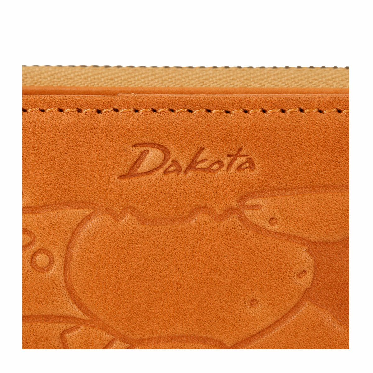 ダコタ キーケース レディース 0030204 アニマーレ Dakota 4連 型押し