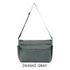 【WASH】GRAY