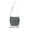 【WASH】GRAY