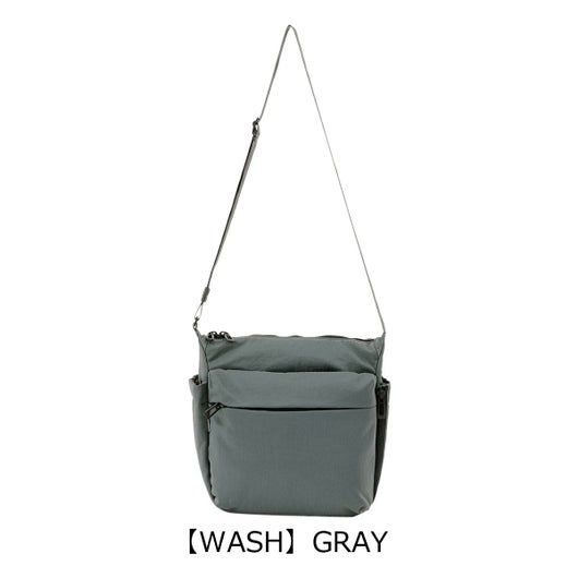 【WASH】GRAY
