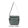 【TWILL】GRAY