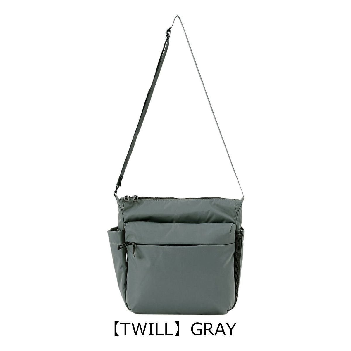 【TWILL】GRAY