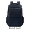 【WASH】BLACK