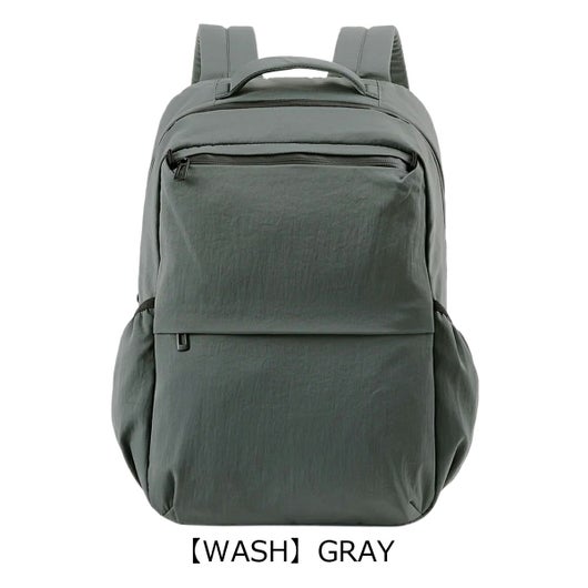 【WASH】GRAY