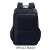 【TWILL】BLACK