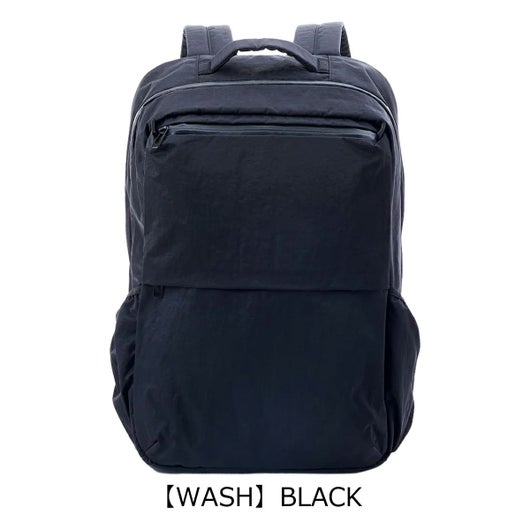 【WASH】BLACK