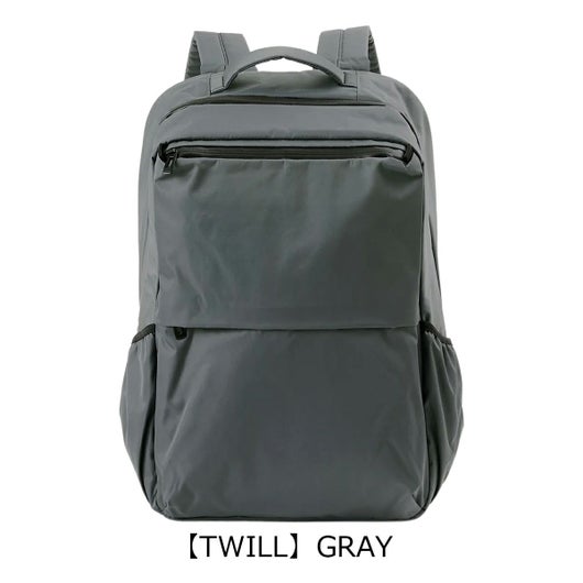 【TWILL】GRAY