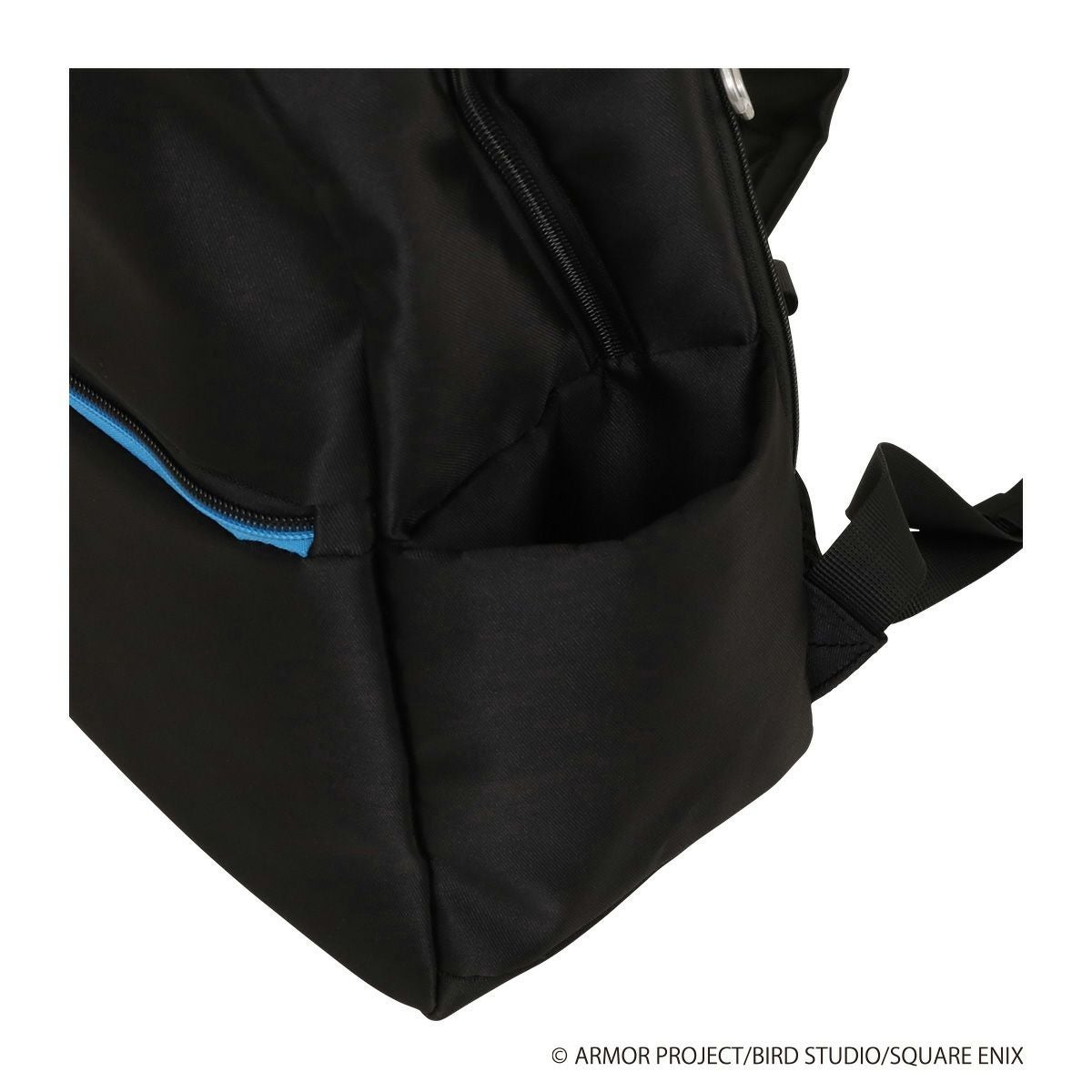 【新品未開封】SAC'S BAR ドラゴンクエストコラボ リュック ブラック ドラゴンクエスト バックパック メンズ レディース SDPH-007 DRAGON