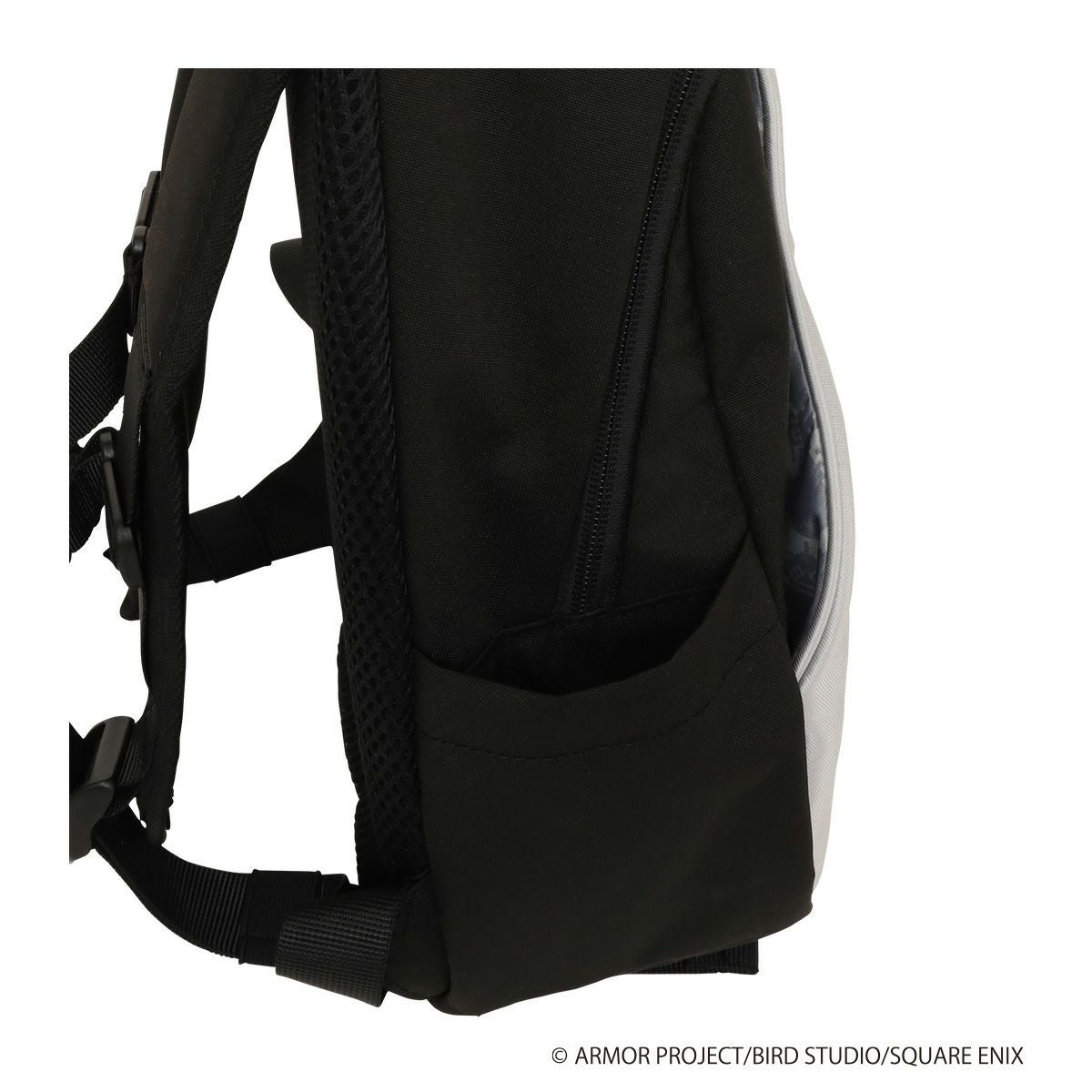 【新品未開封】SAC'S BAR ドラゴンクエストコラボ リュック ブラック ドラゴンクエスト バックパック メンズ レディース SDPH-007 DRAGON