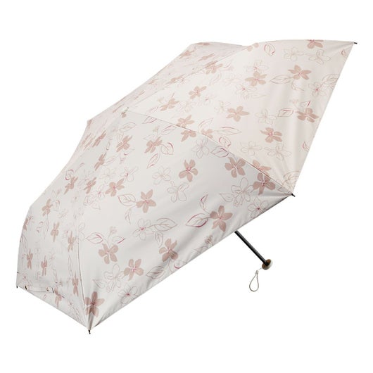 ポムフラワー ウォームベージュ