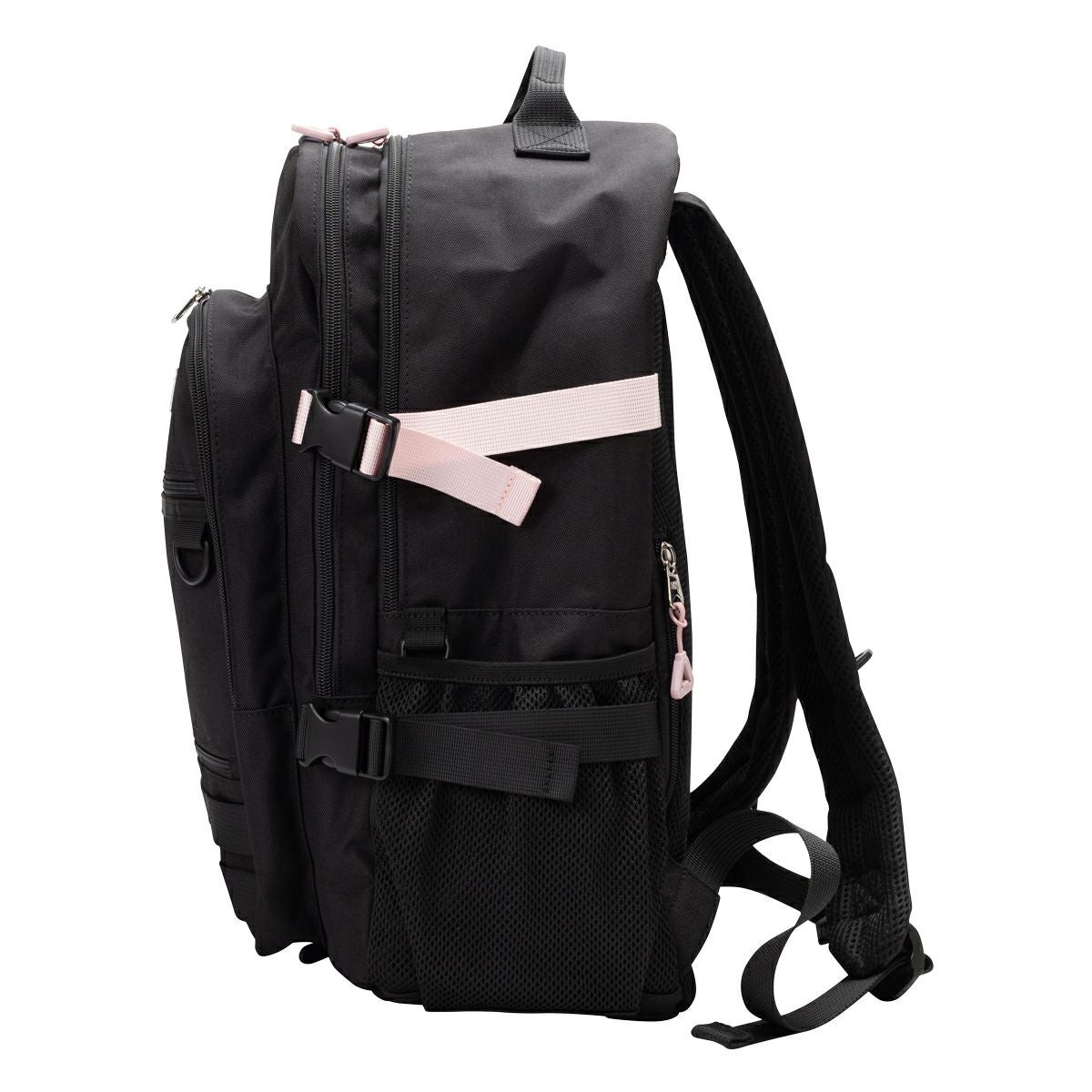 ヘム リュック B4 32L 大容量 撥水 スクールバッグ 39-72500 HeM モル