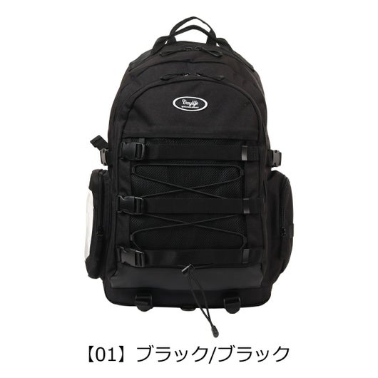 【01】ブラック/ブラック