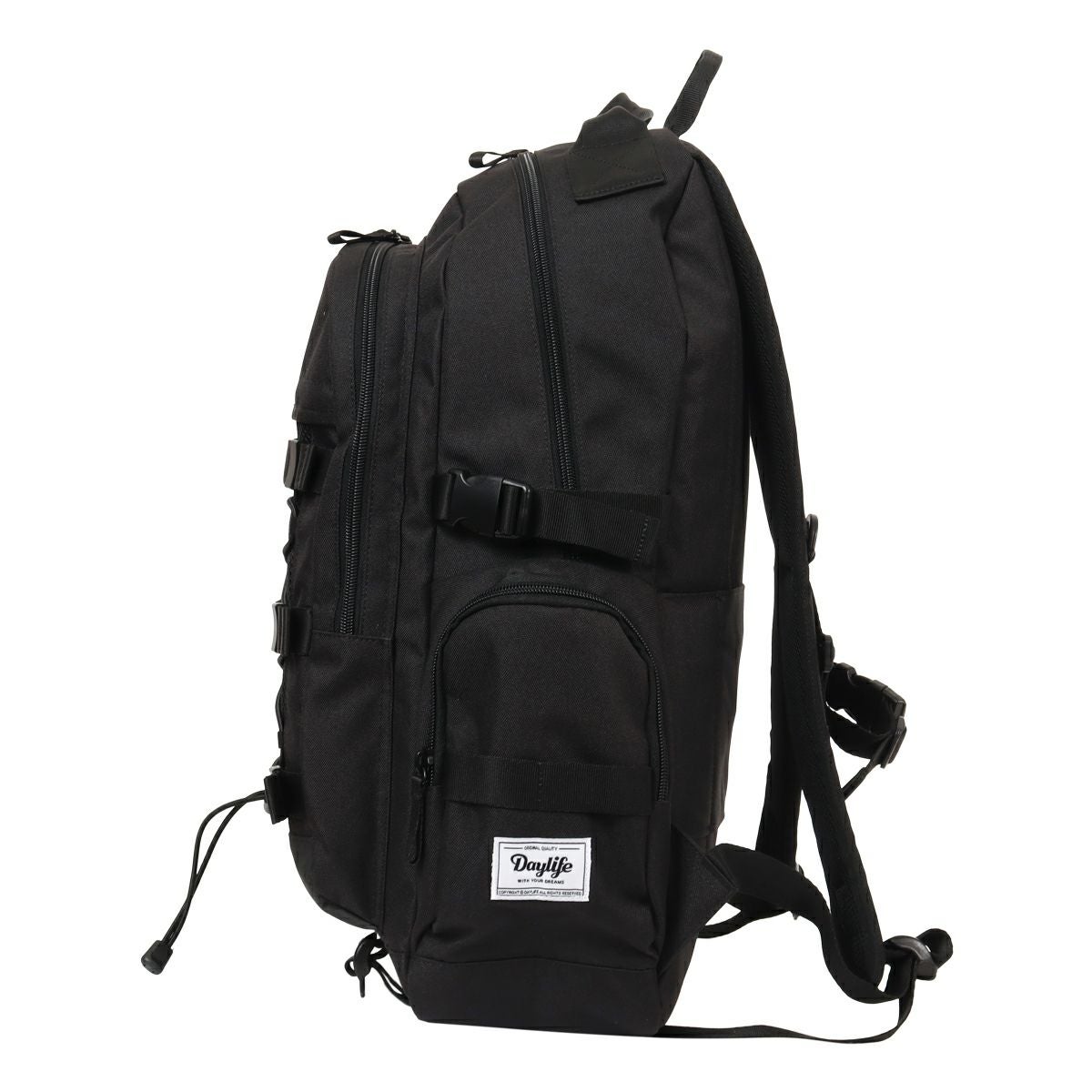 デイライフ リュック 35L B4 スクールリュック 別注 限定モデル