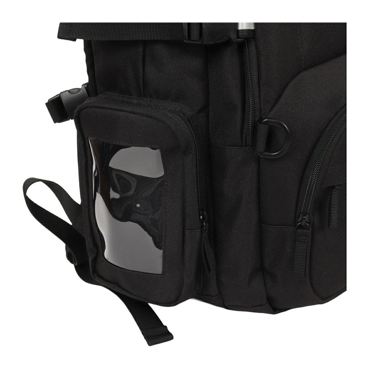DAYLIFE SAC'S B- ブラックリュック デイライフ リュック 32L B4 スクールリュック 別注 限定モデル