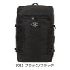 【01】ブラック/ブラック