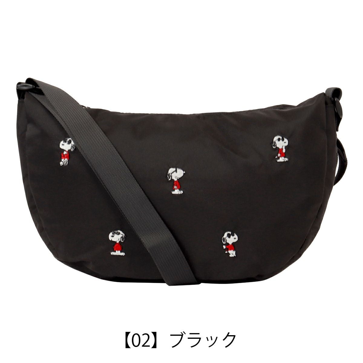 【02】ブラック