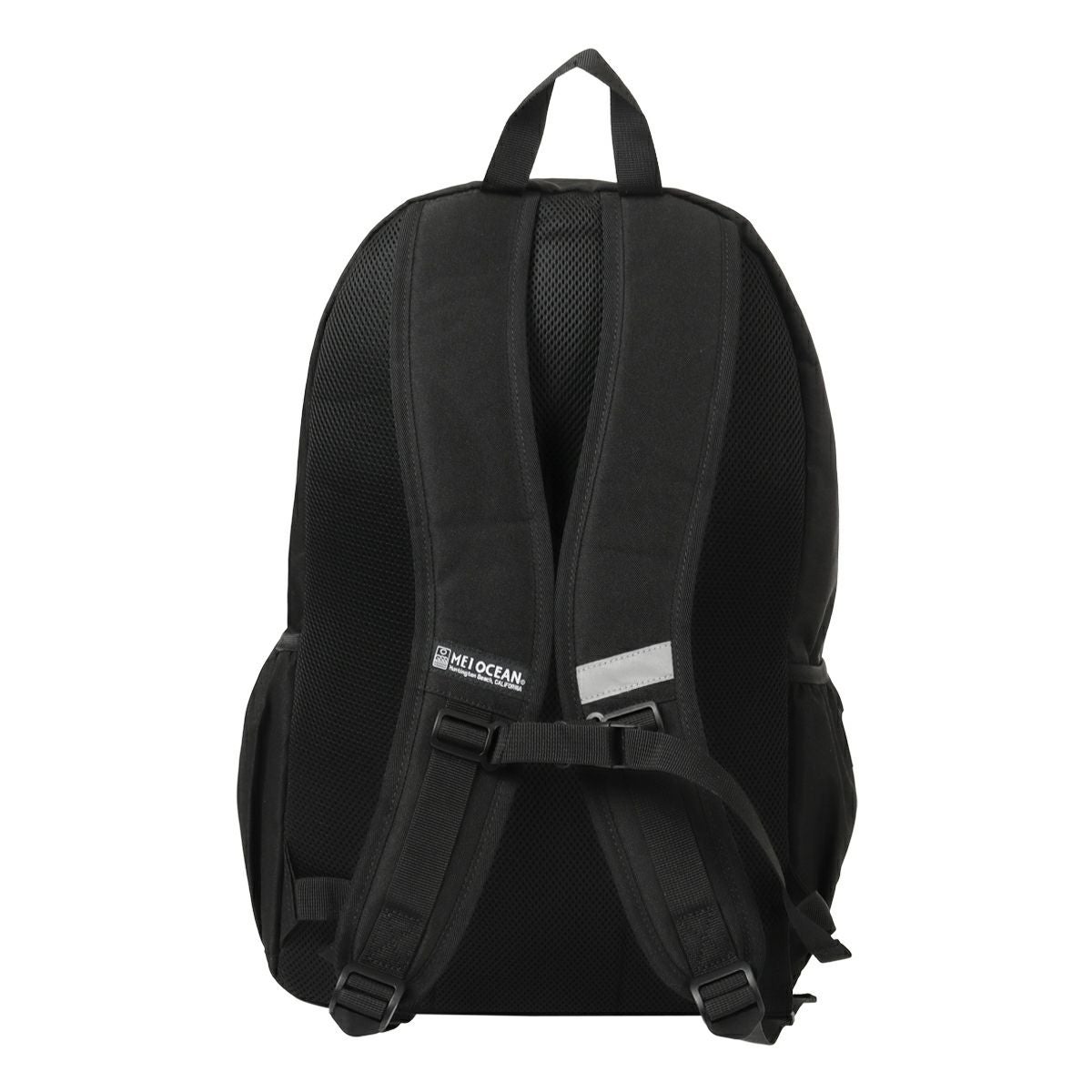MEI OCEAN リュック A4 31L 軽量 レディース 62123 miffy ミッフィー