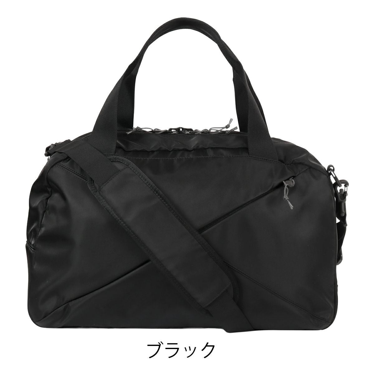サムソナイトレッド ダッフルバッグ ボストンバッグ 39L 2WAY バイアス