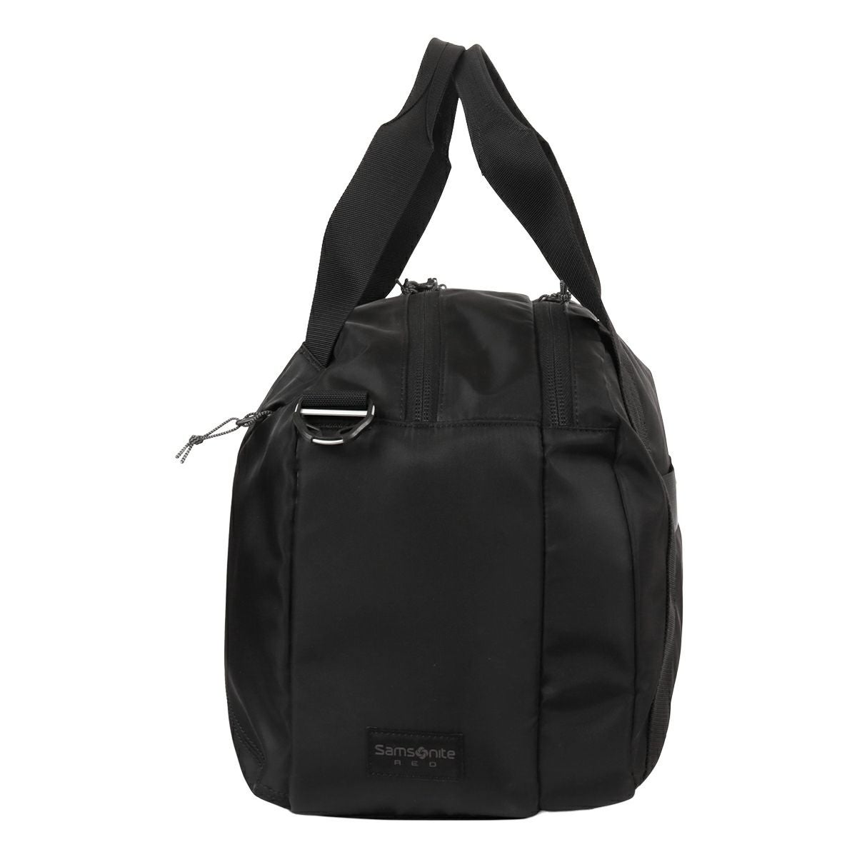 サムソナイトレッド ダッフルバッグ ボストンバッグ 39L 2WAY バイアス