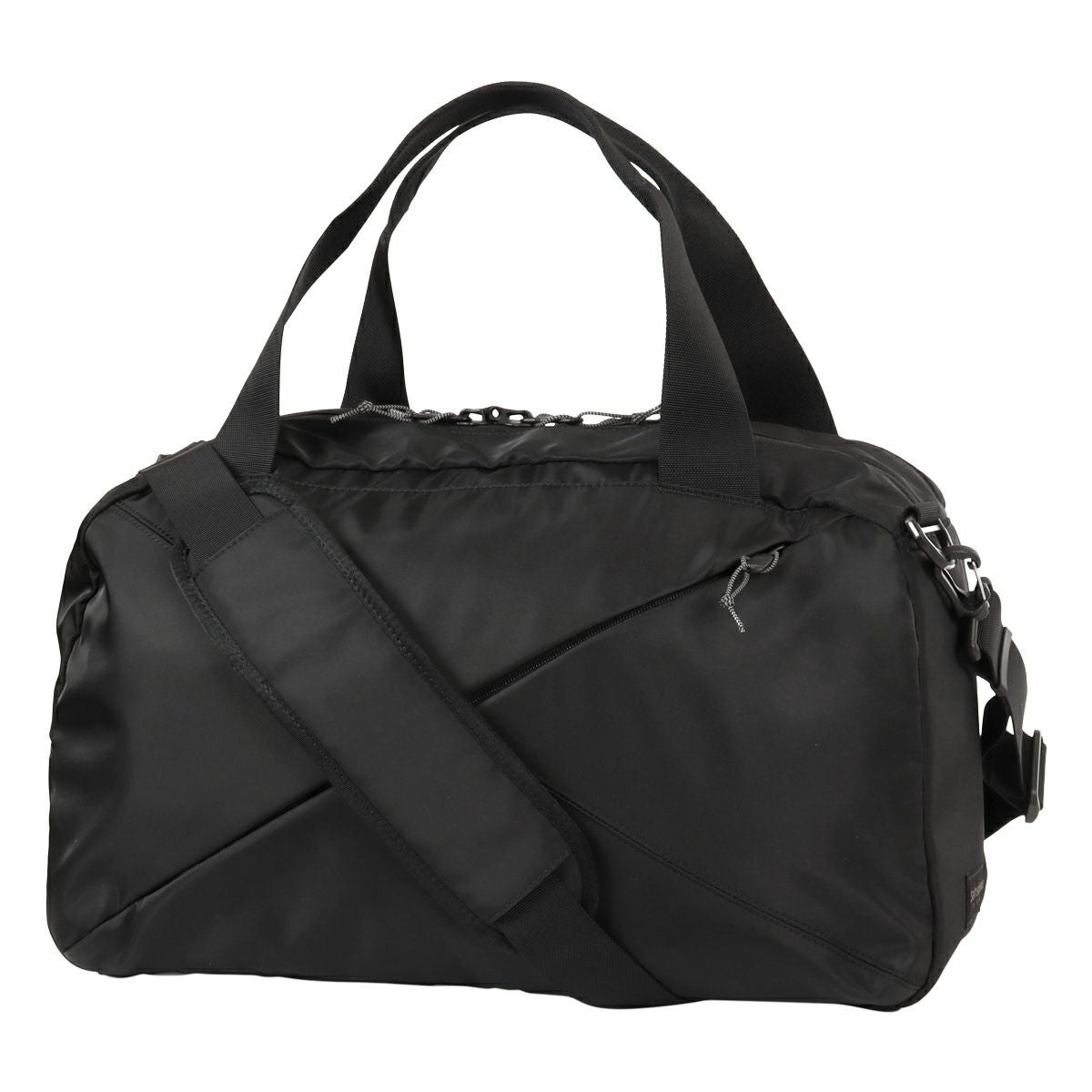 サムソナイトレッド ダッフルバッグ ボストンバッグ 39L 2WAY バイアス