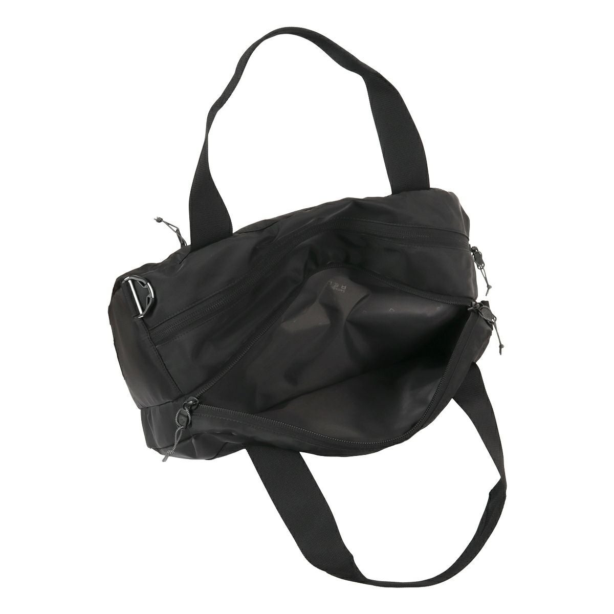 サムソナイトレッド ダッフルバッグ ボストンバッグ 39L 2WAY バイアス