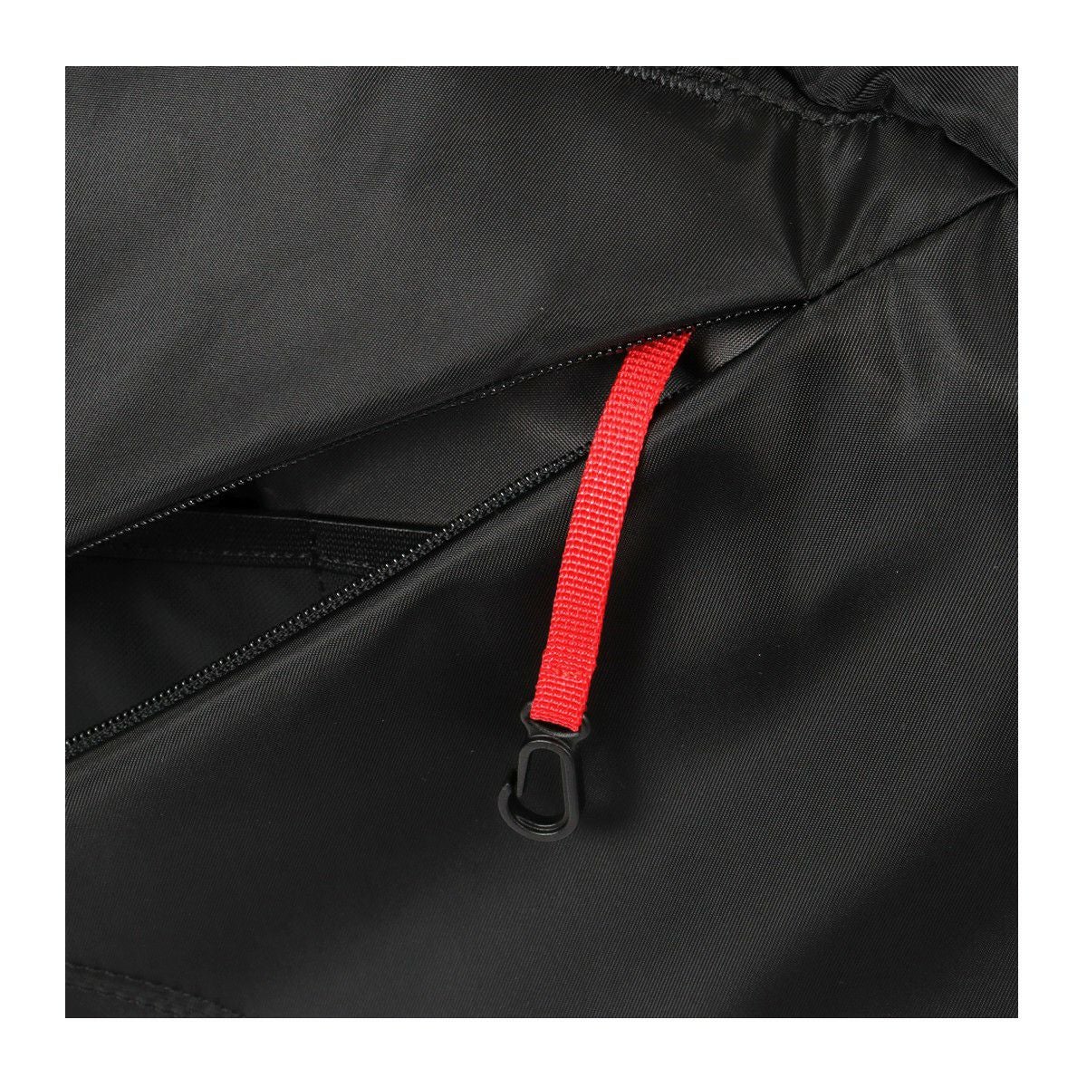 サムソナイトレッド ダッフルバッグ ボストンバッグ 39L 2WAY バイアス