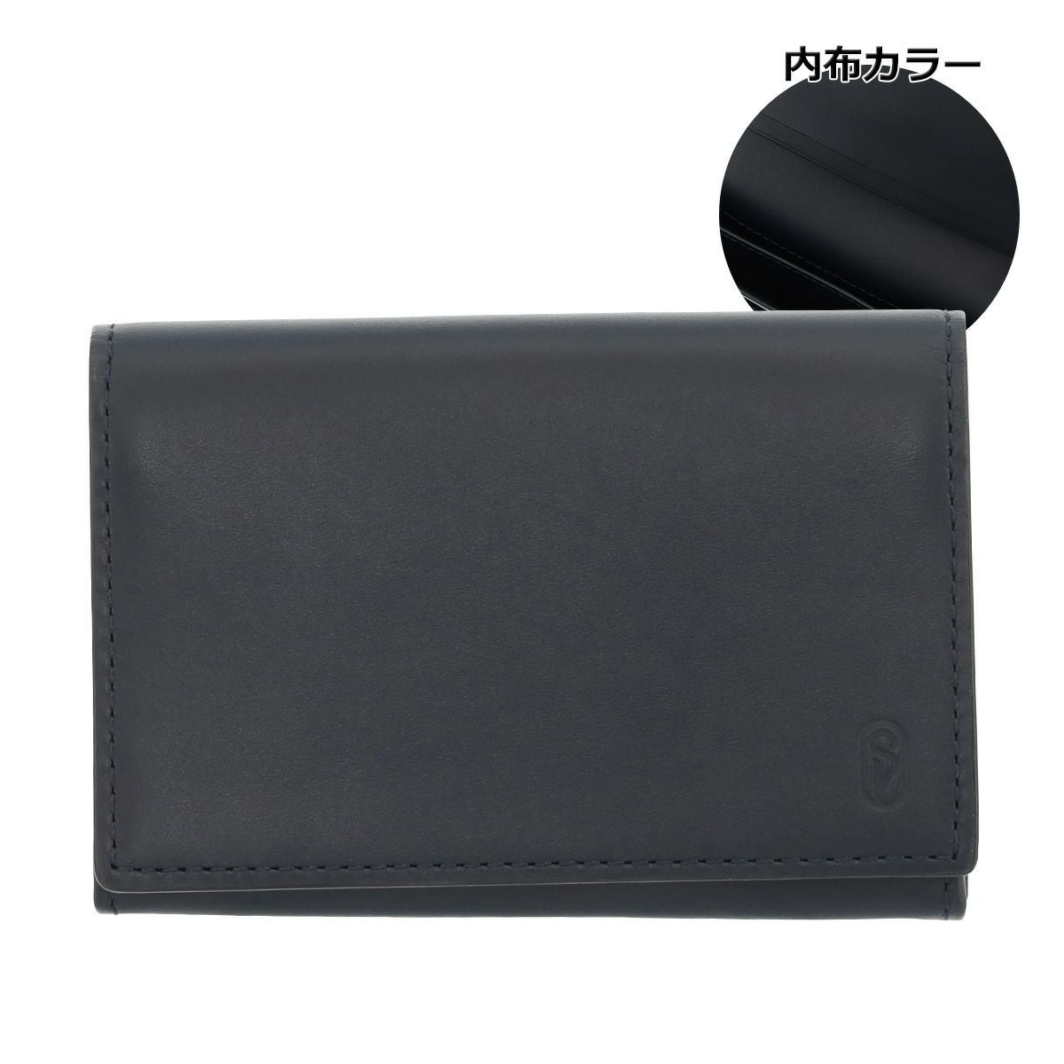 スマートピープル 名刺入れ メンズ SPOM-05 SMART PEOPLE | カード