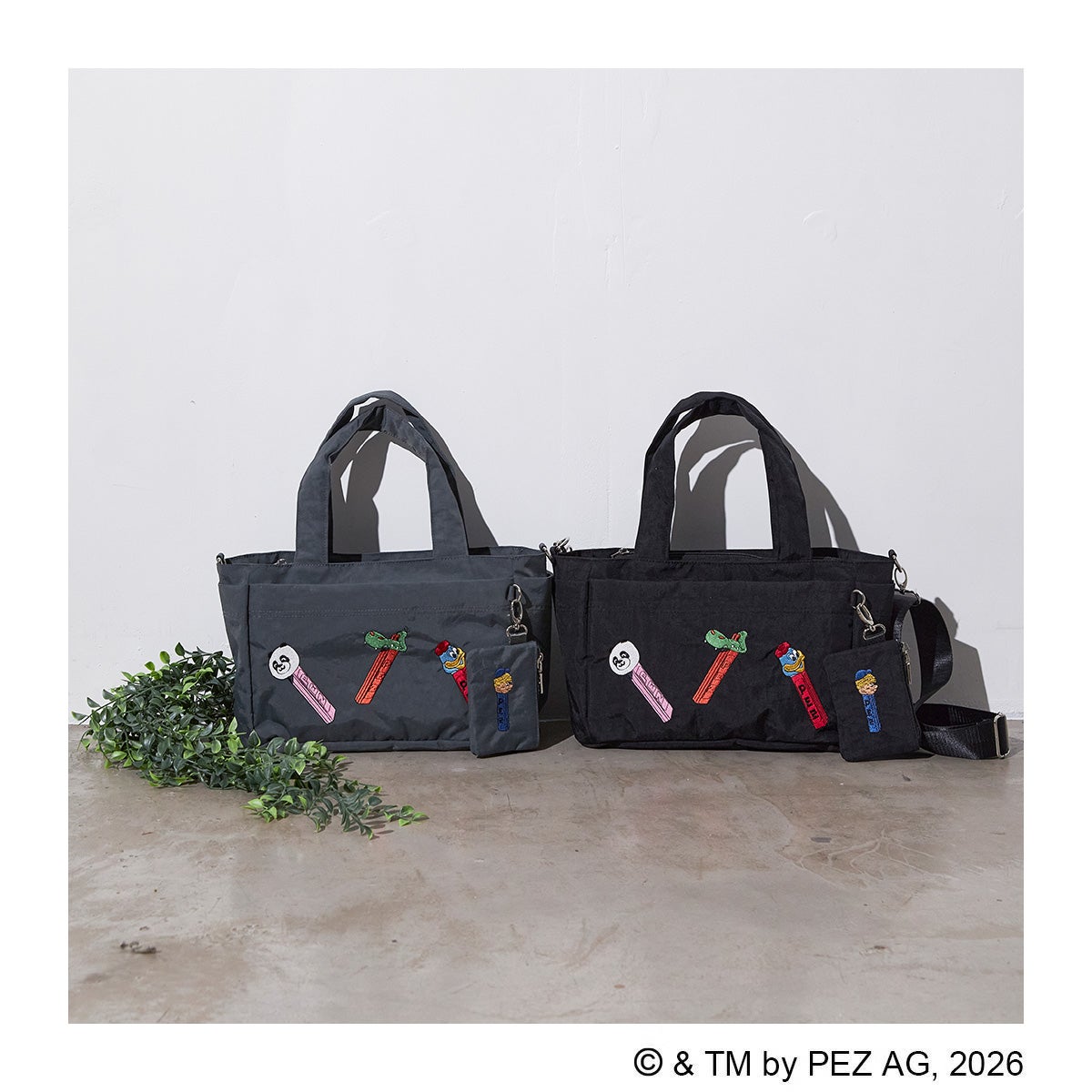 サロン ド ルヴァン ペッツ トートバッグ レディース RBB-299 SALON de