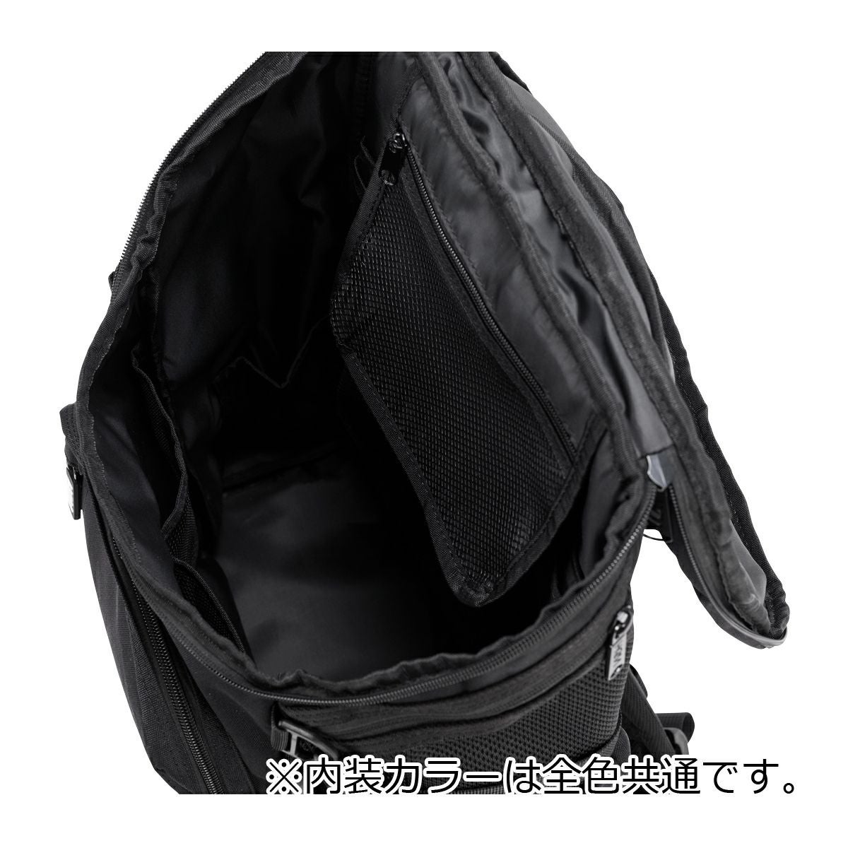 ヘム リュック 30L B4 スクールリュック 当社限定 Seventeen コラボ 大