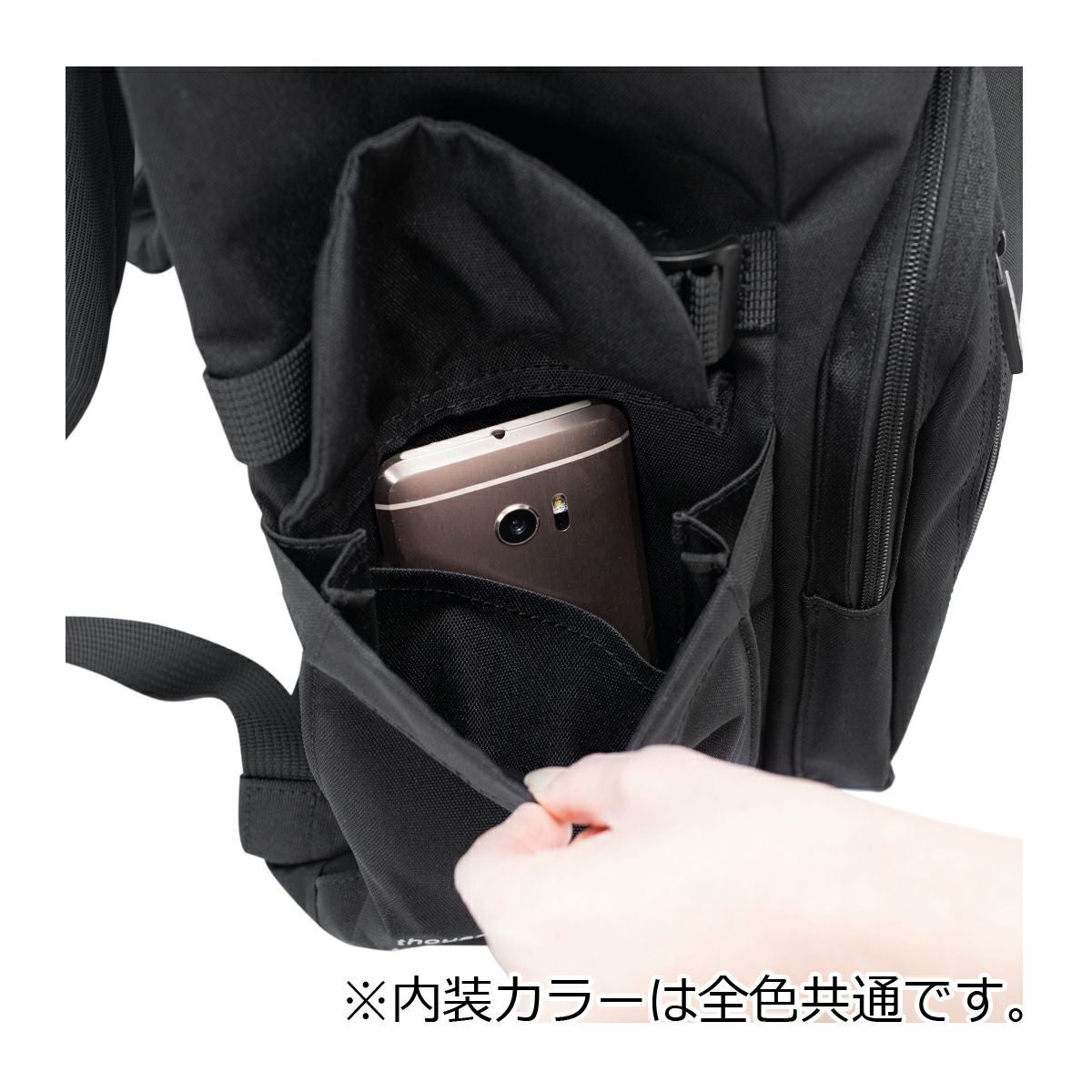ペンペンのリュック様 リクエスト 2点 まとめ商品 ヘム リュック 30L B4 スクールリュック 当社限定 Seventeen コラボ 大