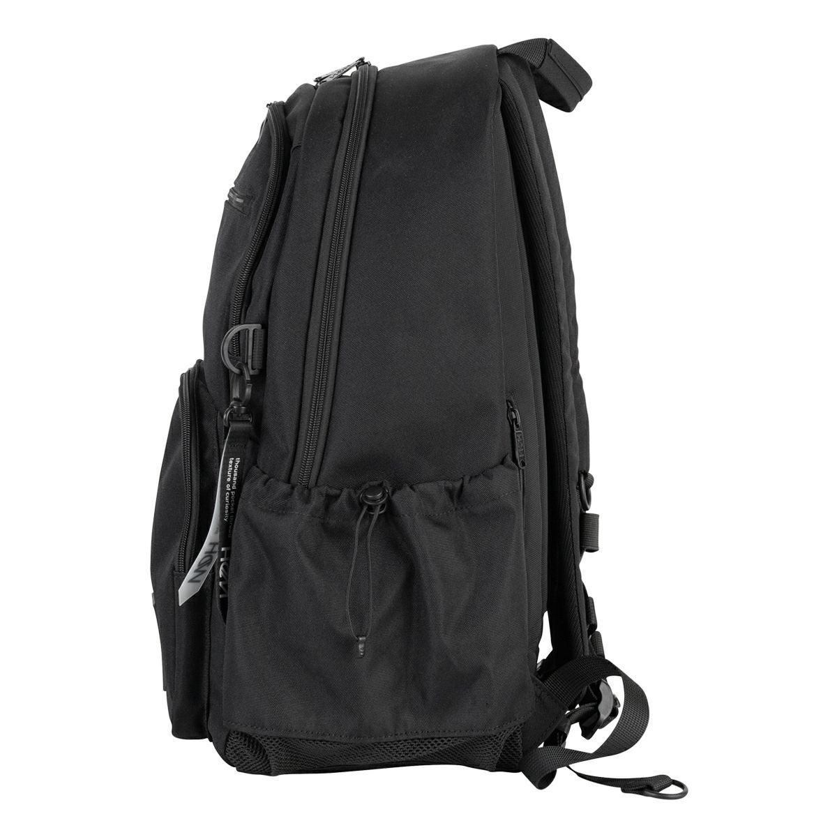 HeMのSeventeen コラボ 　スクールリュック 30L　スクエア型 HeM（ヘム） リュック B4 30L 当社限定 Seventeen コラボ 大容量 撥水
