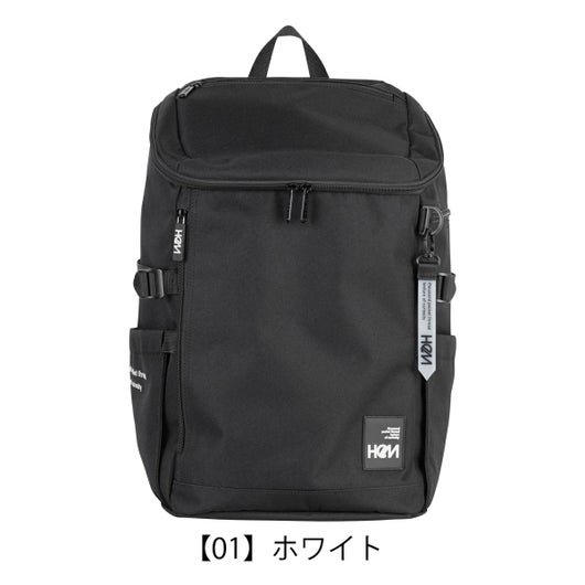 【01】ホワイト